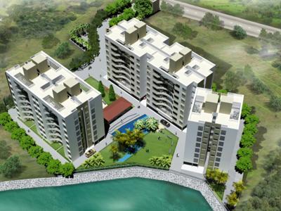 flat / apartment, pune, shirwal, image