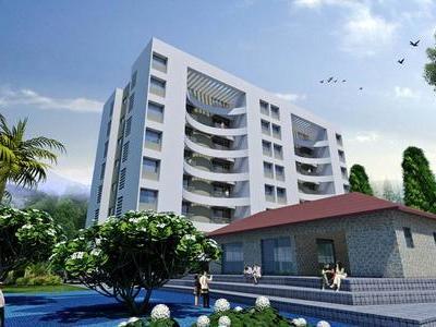 flat / apartment, pune, shirwal, image