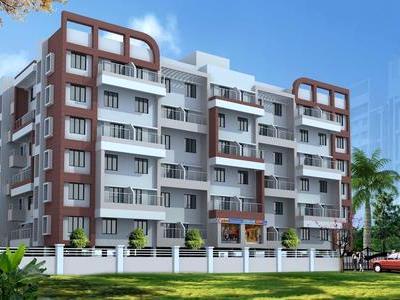 flat / apartment, pune, kiwale, image