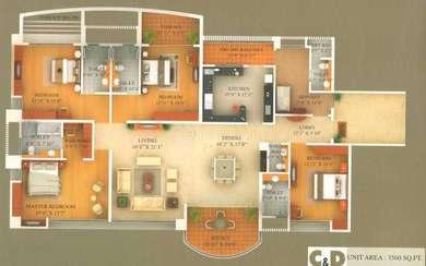flat / apartment, pune, sopan baug, image