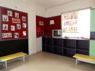 2 BHK , Pune, image