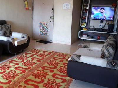 2 BHK , Pune, image