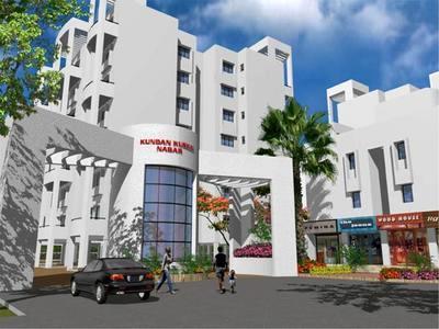 2 BHK , Pune, image