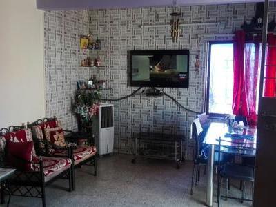 1 BHK , Pune, image