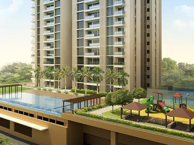 4 BHK , Pune, image