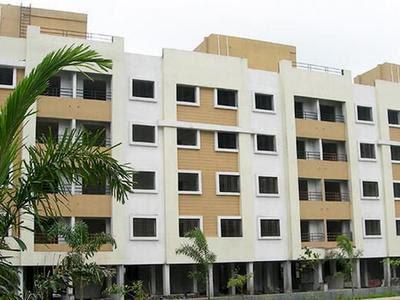 1 BHK , Pune, image