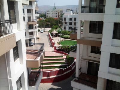 1 BHK , Pune, image