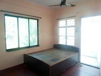 2 BHK , Pune, image