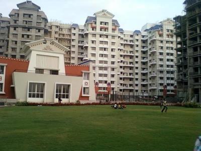 1 BHK , Pune, image