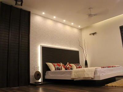 flat / apartment, pune, sopan baug, image