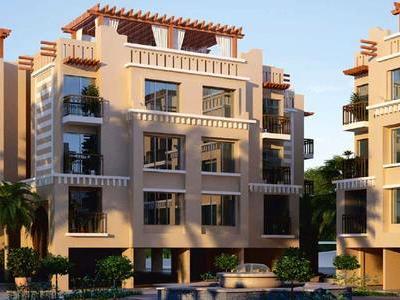 2 BHK , Pune, image