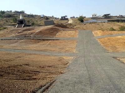 residential land, pune, ambegaon budruk, image