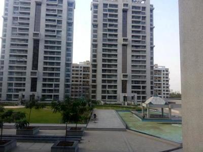 flat / apartment, pune, magarpatta, image