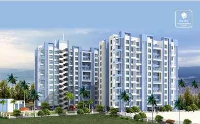 flat / apartment, pune, chikhali, image