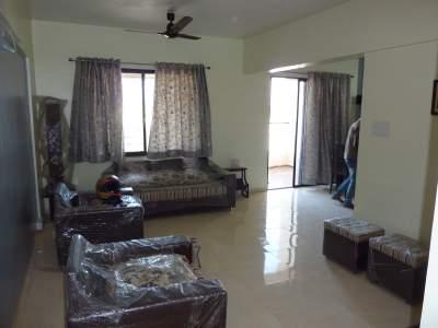 flat / apartment, pune, dhankawadi, image