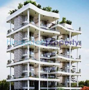 flat / apartment, pune, baner, image