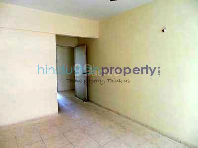 3 BHK , Pune, image