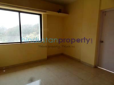 1 BHK , Pune, image