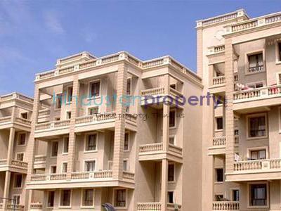 3 BHK , Pune, image