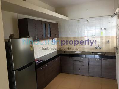 2 BHK Flat / Apartment For RENT 5 mins from Aundh