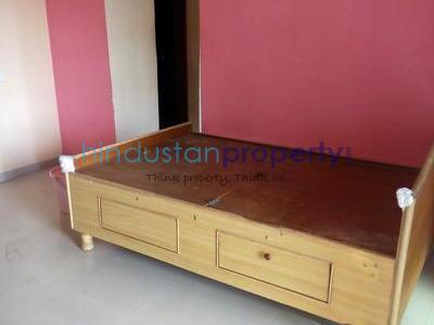 1 BHK Flat / Apartment For RENT 5 mins from Ravet