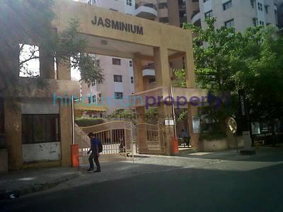 flat / apartment, pune, magarpatta, image