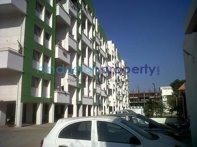 flat / apartment, pune, magarpatta, image