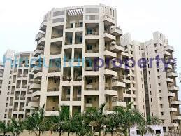 flat / apartment, pune, thergaon, image
