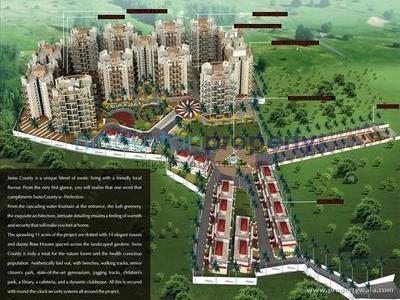 flat / apartment, pune, thergaon, image