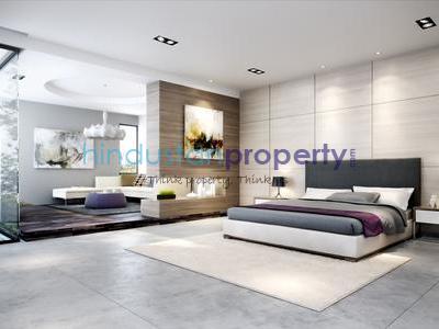 1 BHK , Pune, image