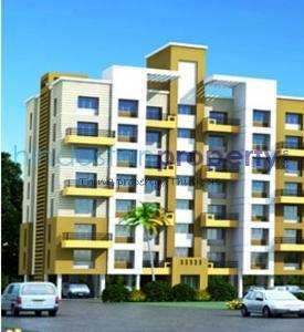 1 BHK , Pune, image