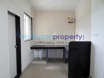 1 BHK , Pune, image