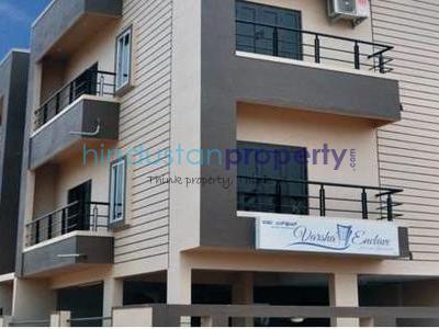 1 BHK , Pune, image