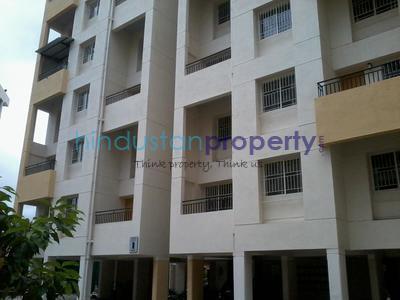 1 BHK , Pune, image