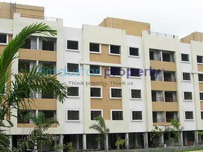 1 BHK , Pune, image