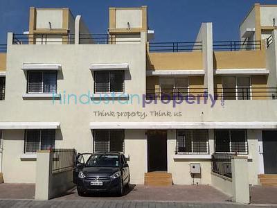 3 BHK , Pune, image