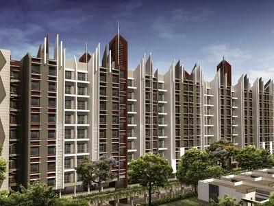 flat / apartment, raipur, nayapara, image