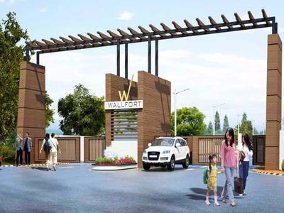 residential land, raipur, nayapara, image