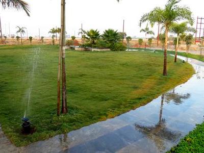 residential land, raipur, nardaha, image