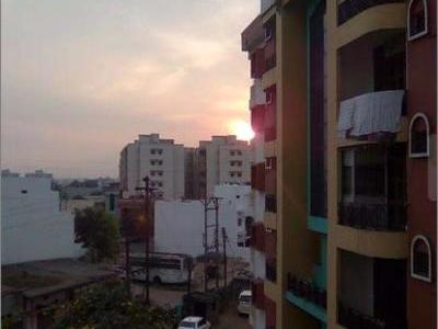 4 BHK , Raipur, image