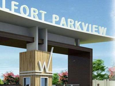 residential land, raipur, hirpur road, image