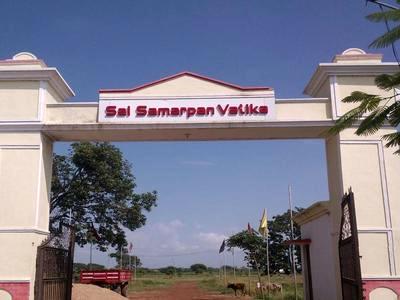 residential land, raipur, hirpur road, image