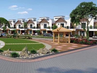 4 BHK , Raipur, image