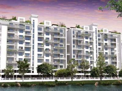 4 BHK , Raipur, image