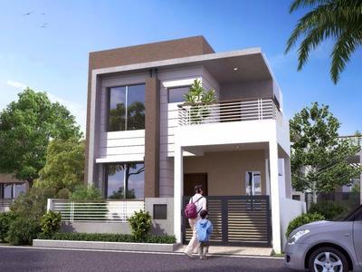 3 BHK , Raipur, image