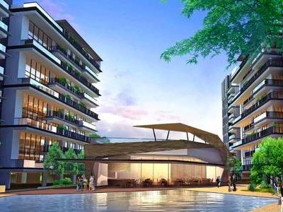 3 BHK , Raipur, image