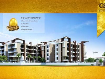 flat / apartment, raipur, vip colony, image