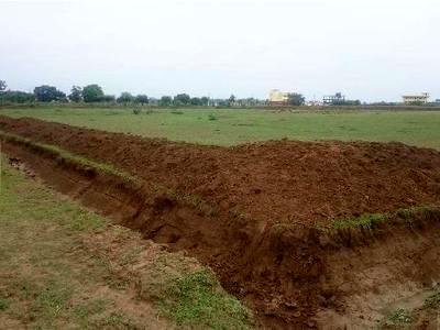 residential land, raipur, vip colony, image