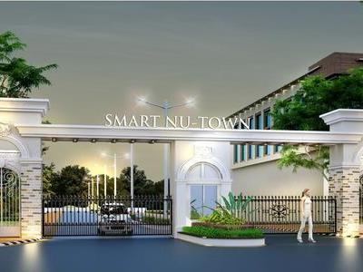 residential land, raipur, vip colony, image