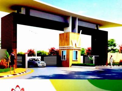 residential land, raipur, vip colony, image
